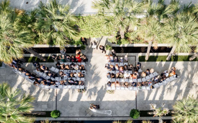 Cannon Green ~ peach