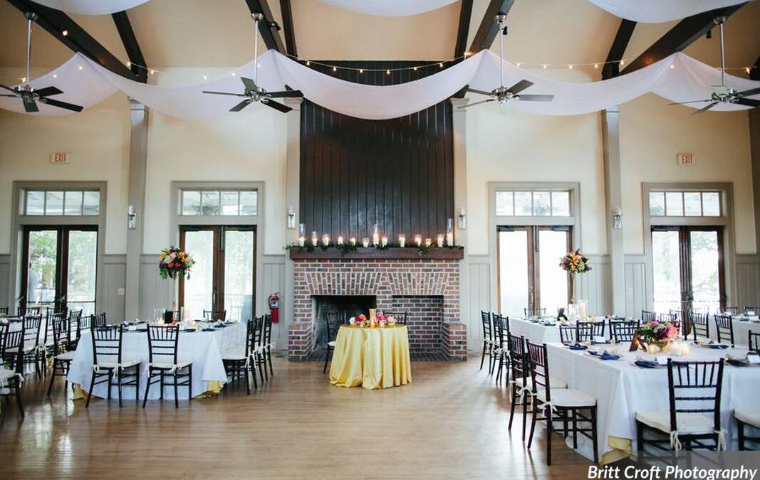 Creek Club at I’On