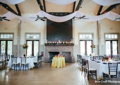 Creek Club at I’On