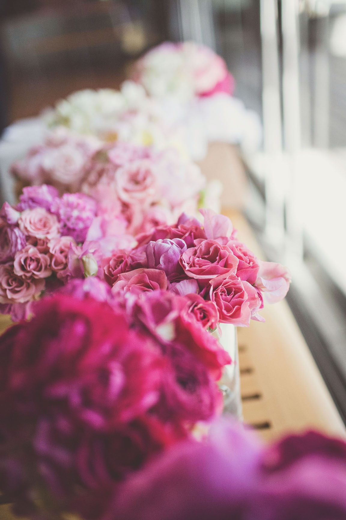 mingo point, tiger lily