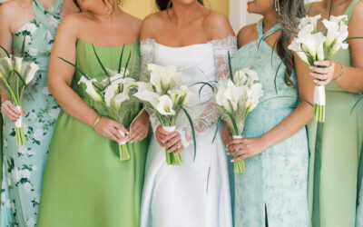 William Aiken ~ White Wedding