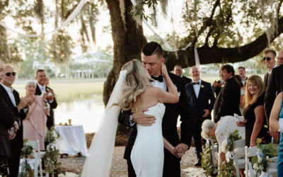 Dunes West Wedding