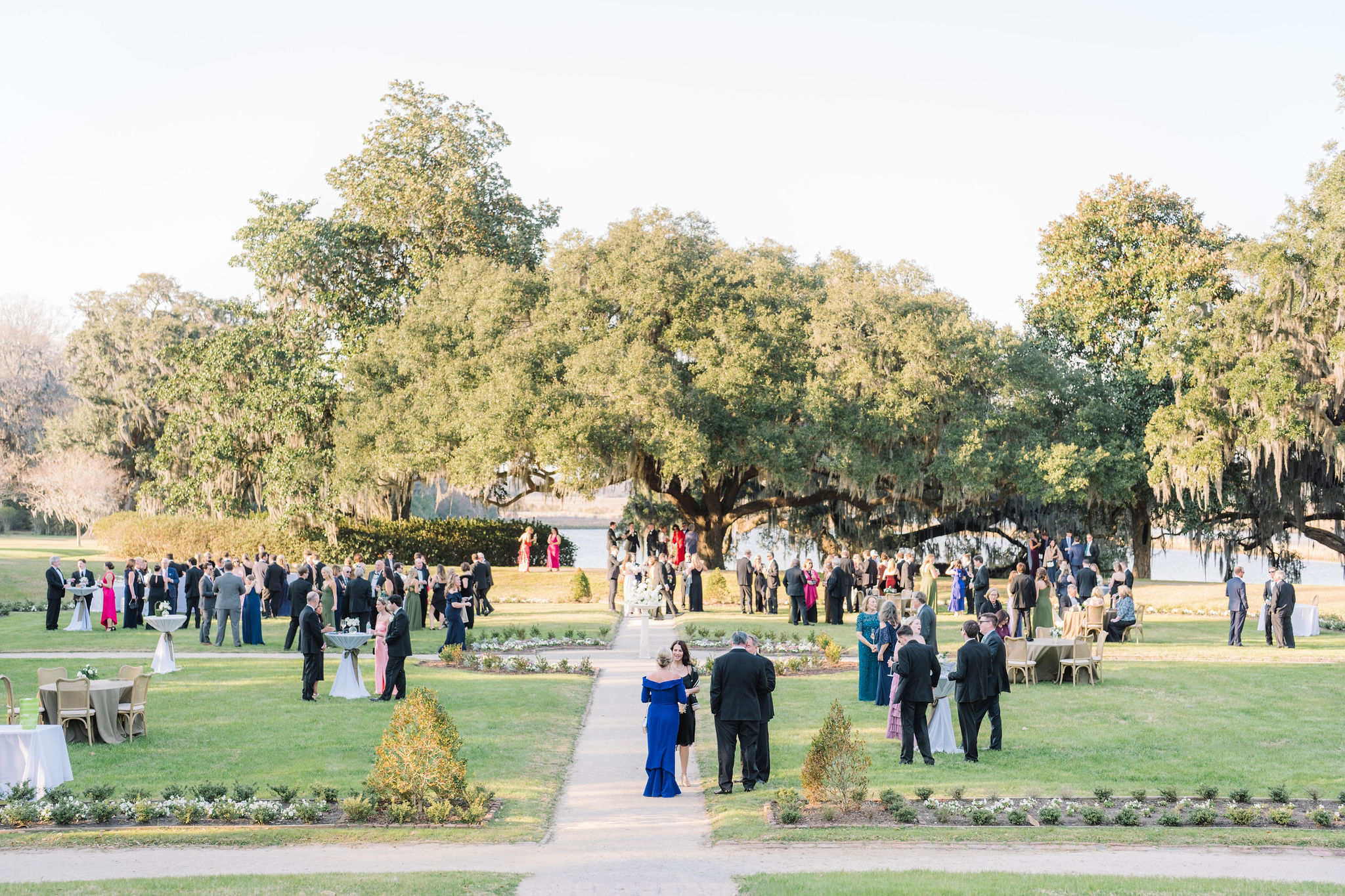 tiger lily weddings