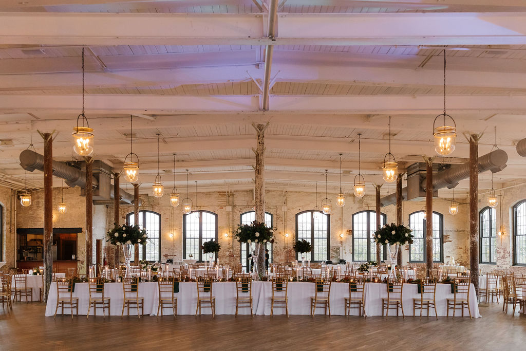 tiger lily weddings