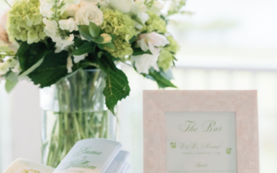 Citadel Beach House Reception