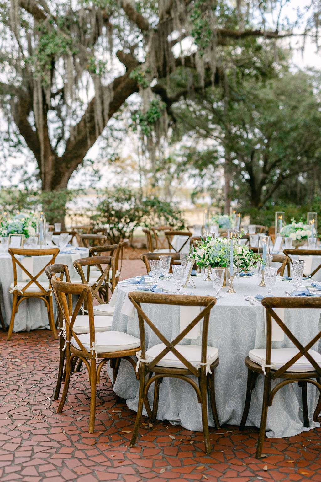 tiger lily admirals house