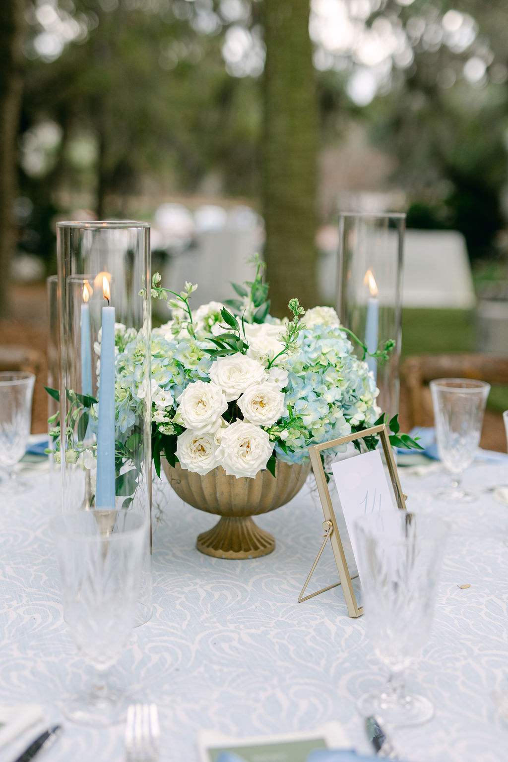 tiger lily admirals house