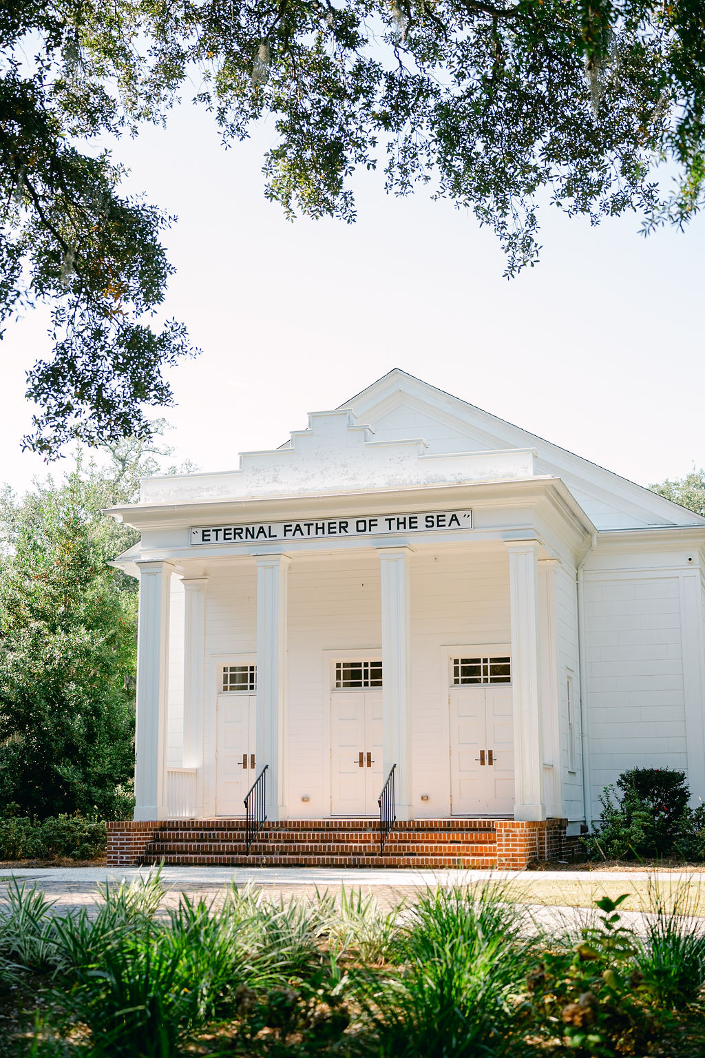 tiger lily admirals house