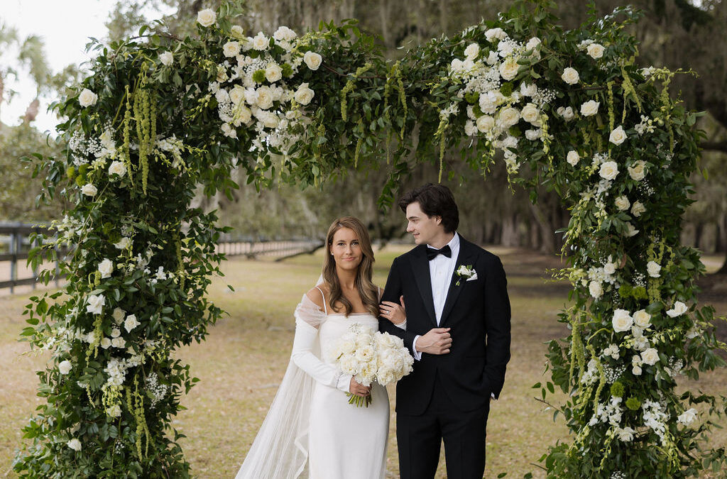 Boone Hall